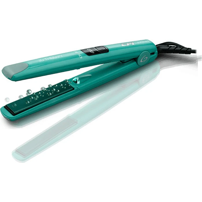 Πρέσα Μαλλιών  GA.MA P21 Cp9 Dion 3D