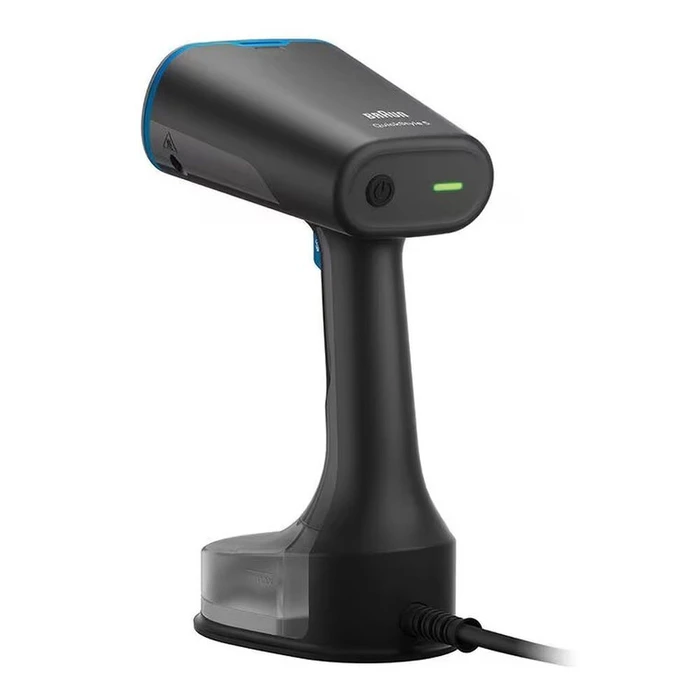 Ατμοκαθαριστής Ρούχων Braun Gs5031Bl