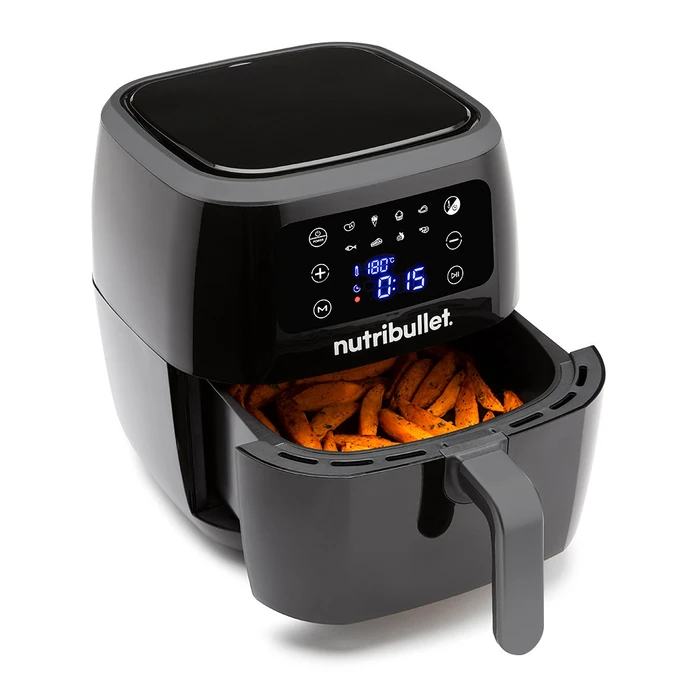 Air Fryer NutriBullet Νβα071Β