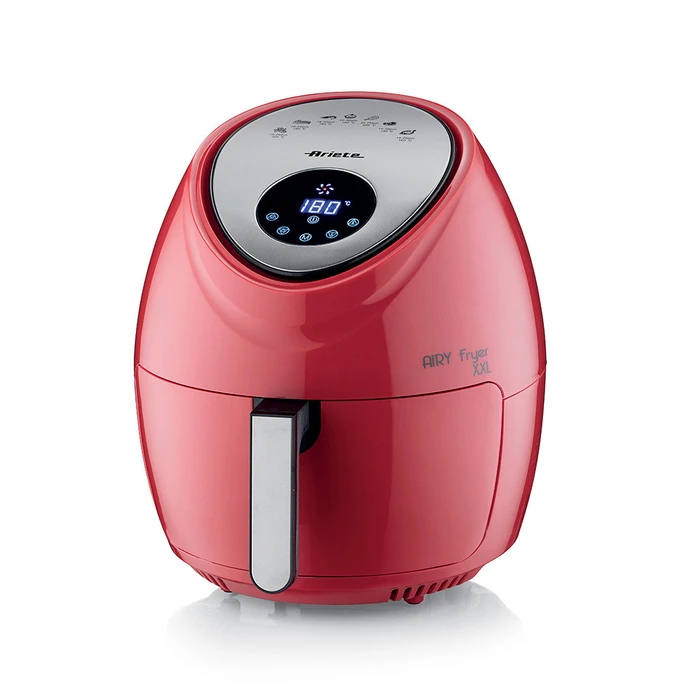 Air Fryer Ariete 4618/00 Red XXL