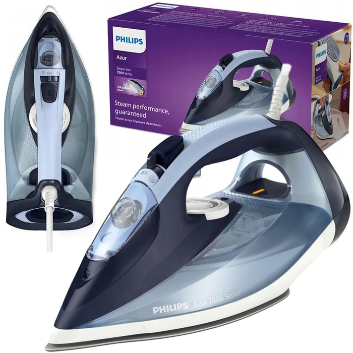 Σίδερο Ατμού Philips DST7020/20