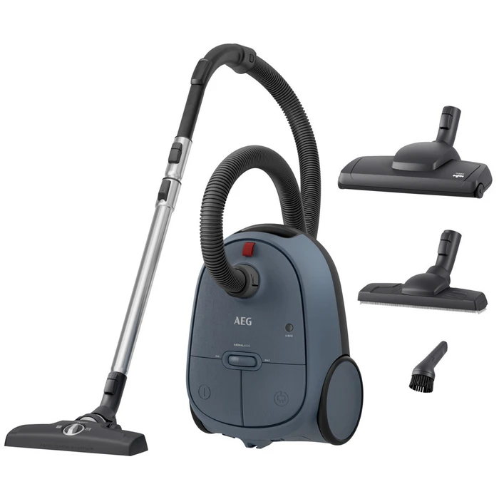 Ηλεκτρική Σκούπα AEG Ab61A4Db Animal 6000