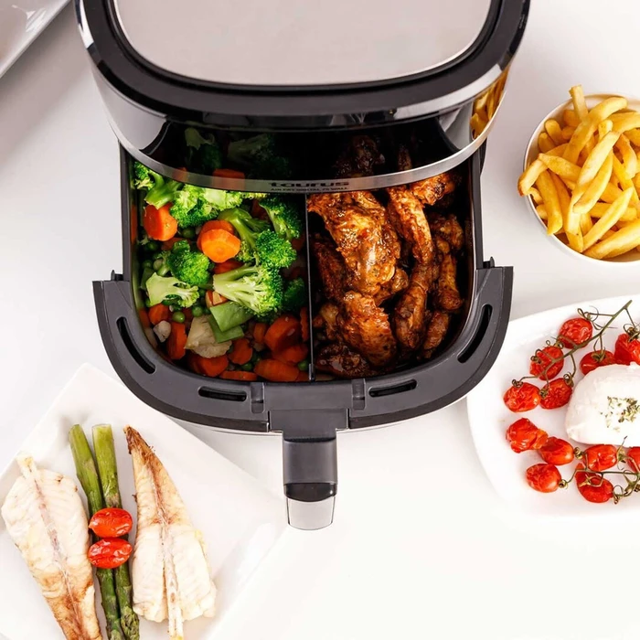 Air Fryer Taurus Af1600Xd Digital XXL