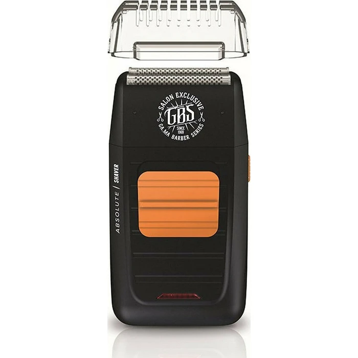 Ξυριστική Μηχανή GA.MA Smb5020 Absolute