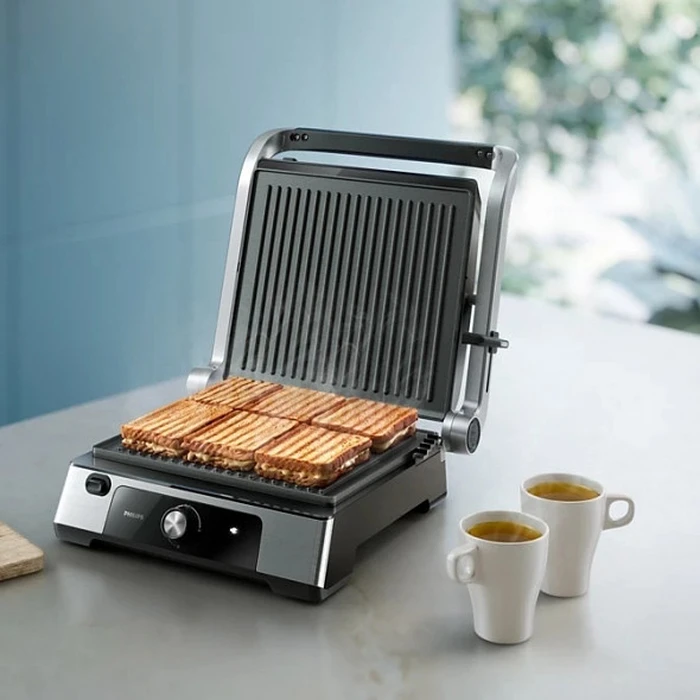 Τοστιέρα Philips HD6301/90