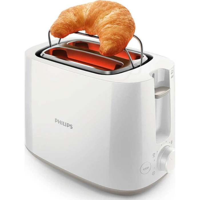 Φρυγανιέρα Philips HD2581/00 Wh