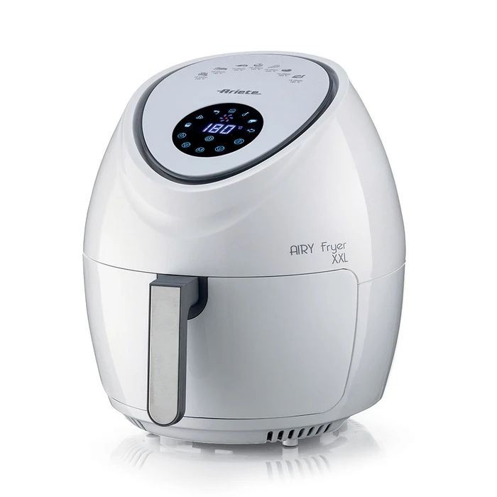Air Fryer Ariete 4618/03 White XXL