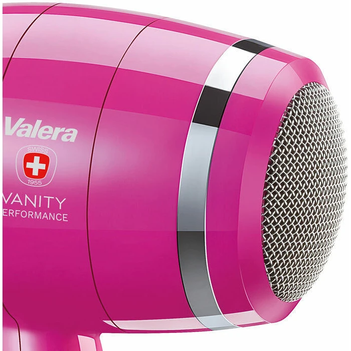 Πιστολάκι Μαλλιών Valera Vanity Hi-Power Pink