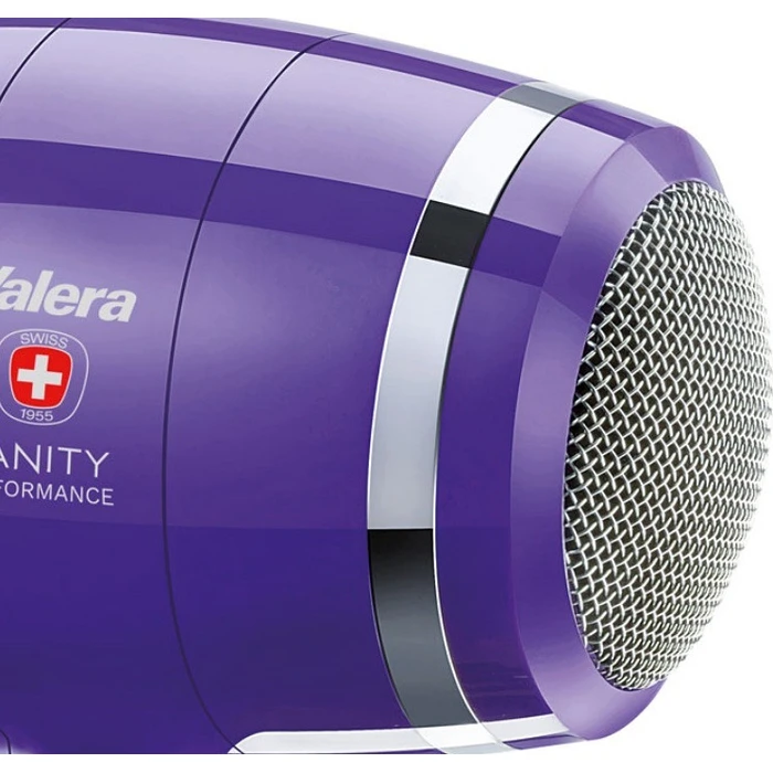 Πιστολάκι Μαλλιών Valera Vanity Hi-Power Purple