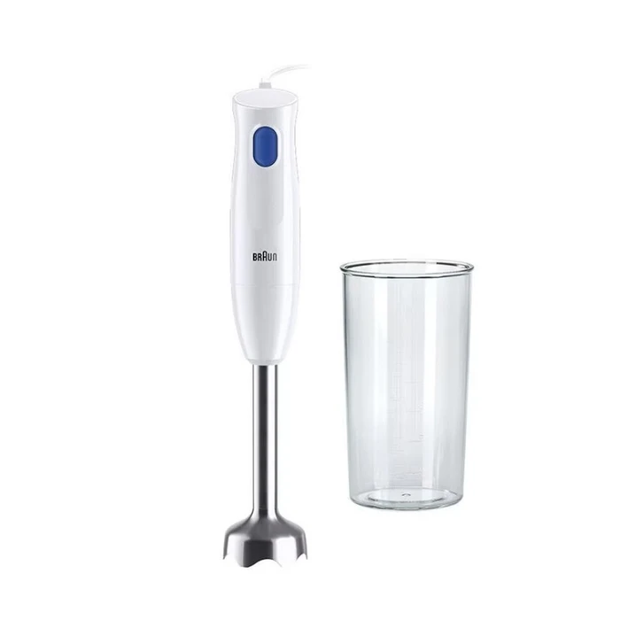 Ραβδομπλέντερ Braun Mq10.001Mwh Ραβδοσ