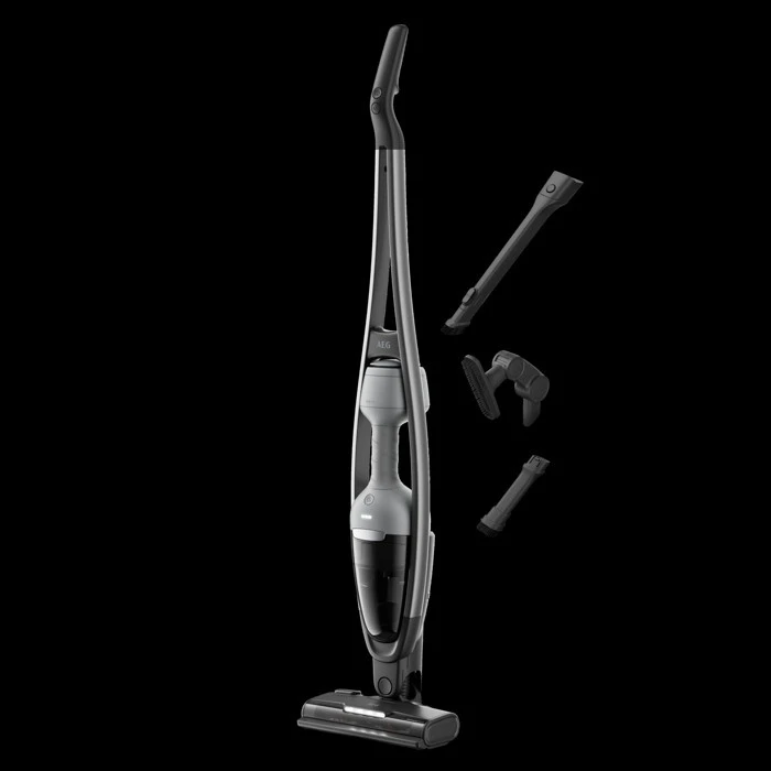 Σκούπα Stick AEG As62Cb25Ug