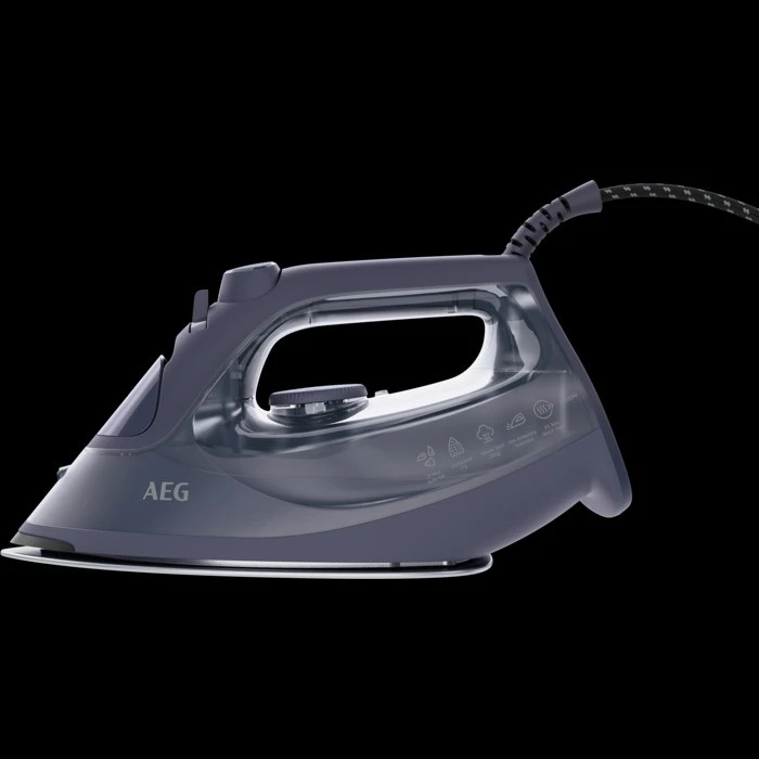 Σίδερο Ατμού AEG Si61-4Mn