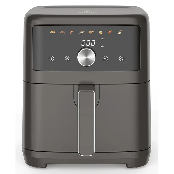 Air Fryer Morris Maf6001S Slim