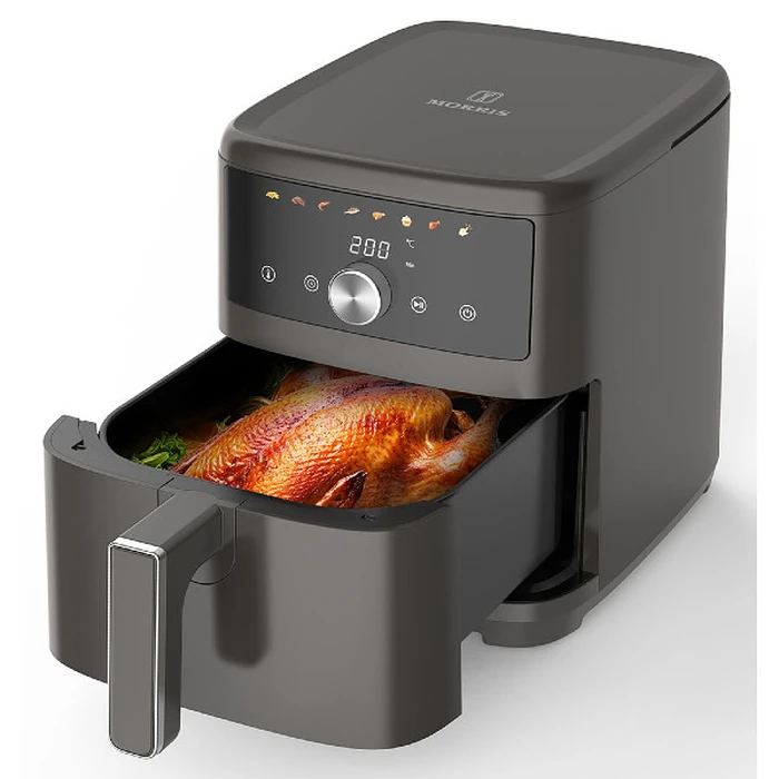 Air Fryer Morris Maf6001S Slim