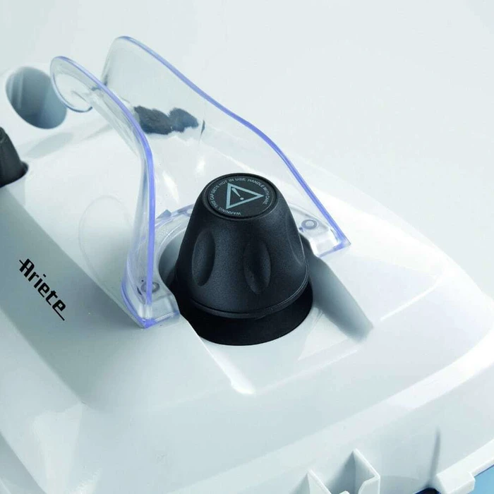 Ατμοκαθαριστής Ariete 4146 Xvapor Deluxe