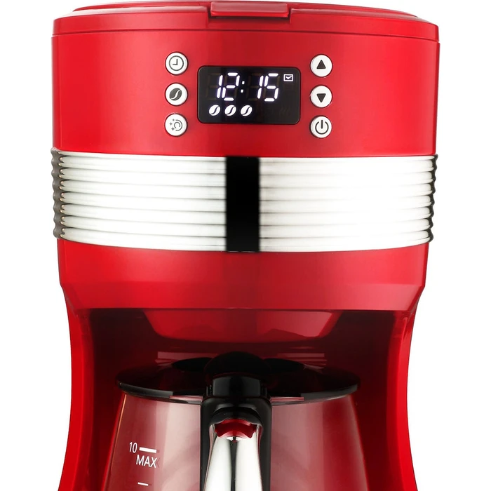 Καφετιέρα Φίλτρου Morris R20843Cmr