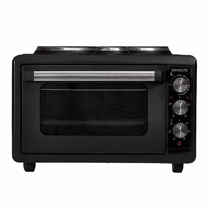 Κουζινάκι Davoline 3403Em Fornetto Bl