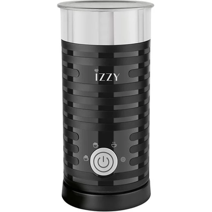 Συσκευή για Αφρόγαλα Izzy Iz6203 Latteccino Ζεστό & Κρύο