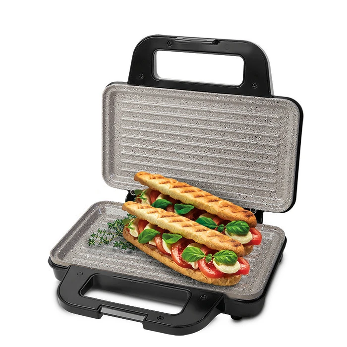 Τοστιέρα Izzy Iz2018 Ceramic Grill Xl