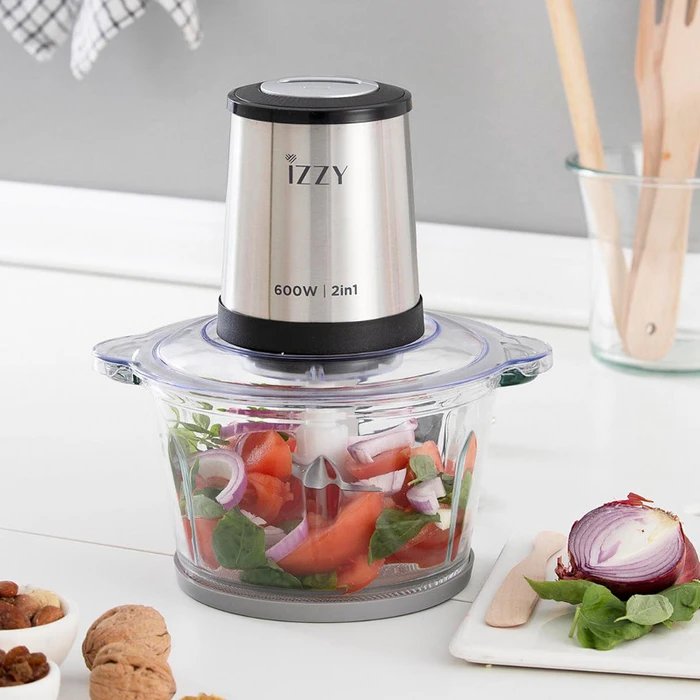 Πολυκόπτης Izzy Iz6904 1.8Lt