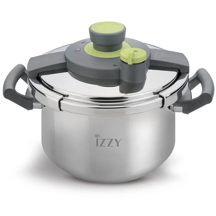 Χύτρα Ταχύτητας Izzy Natura 6Lt