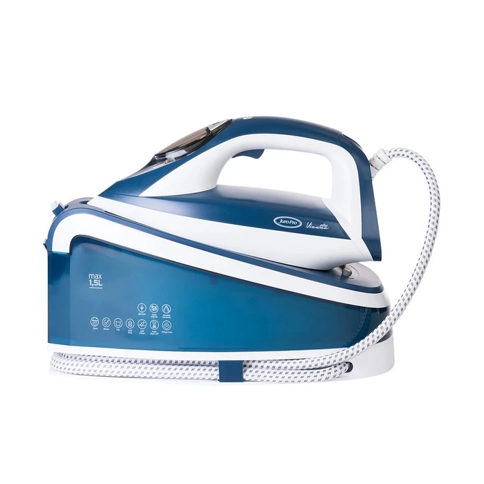 Σύστημα Σιδερώματος Juro Pro Vienna Plus