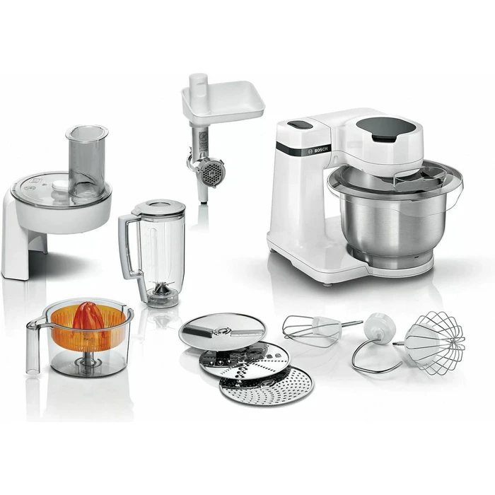 Κουζινομηχανή Bosch Mums2Ew40