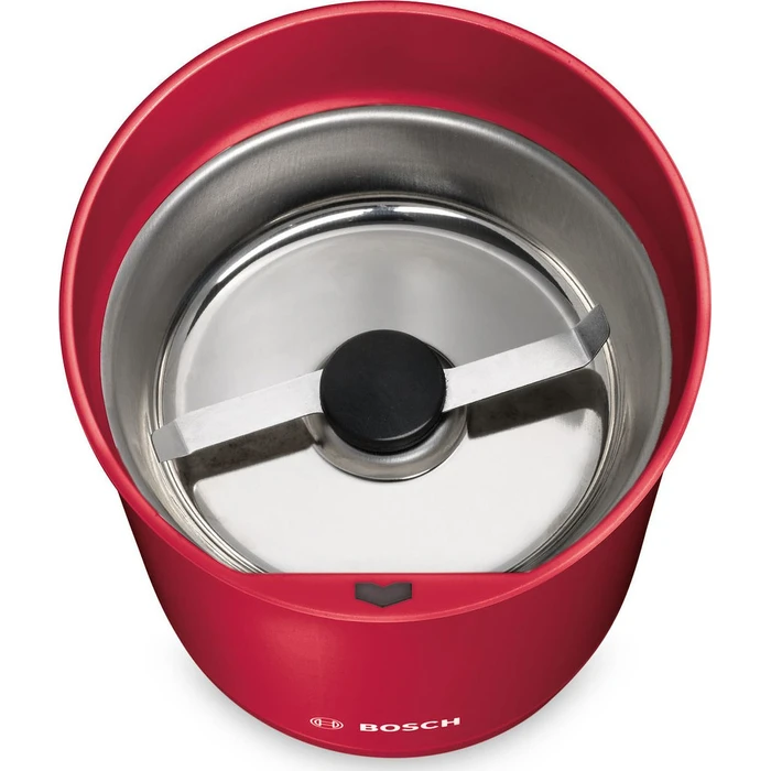 Ηλεκτρικός Μύλος Καφέ Bosch Tsm6A014R
