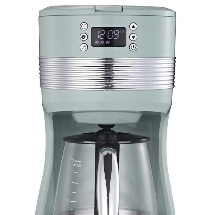 Καφετιέρα Φίλτρου Morris R20842CMG