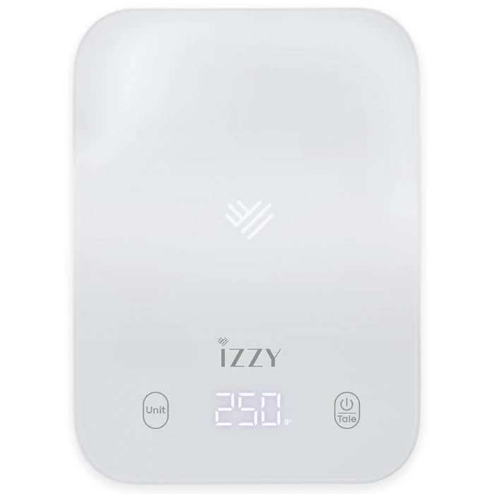 Ζυγαριά Κουζίνας Izzy Iz7012
