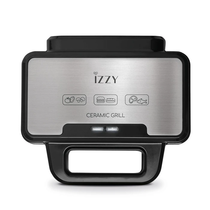 Τοστιέρα Izzy Iz2018 Ceramic Grill Xl