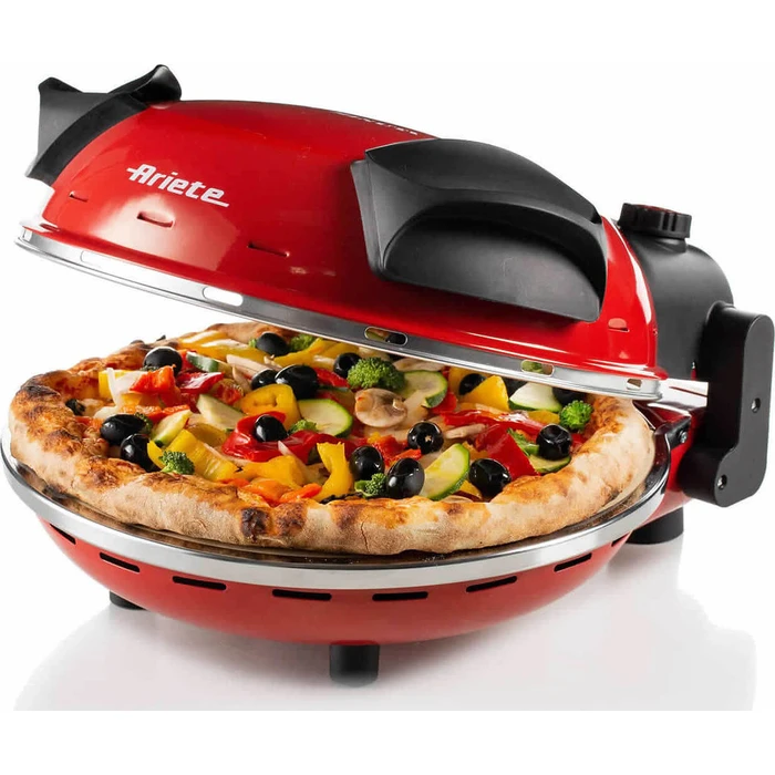 Παρασκευαστής Πίτσας Ariete 909