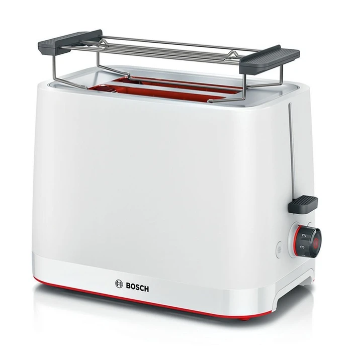 Φρυγανιέρα Bosch TAT3M121 My Moment Wh