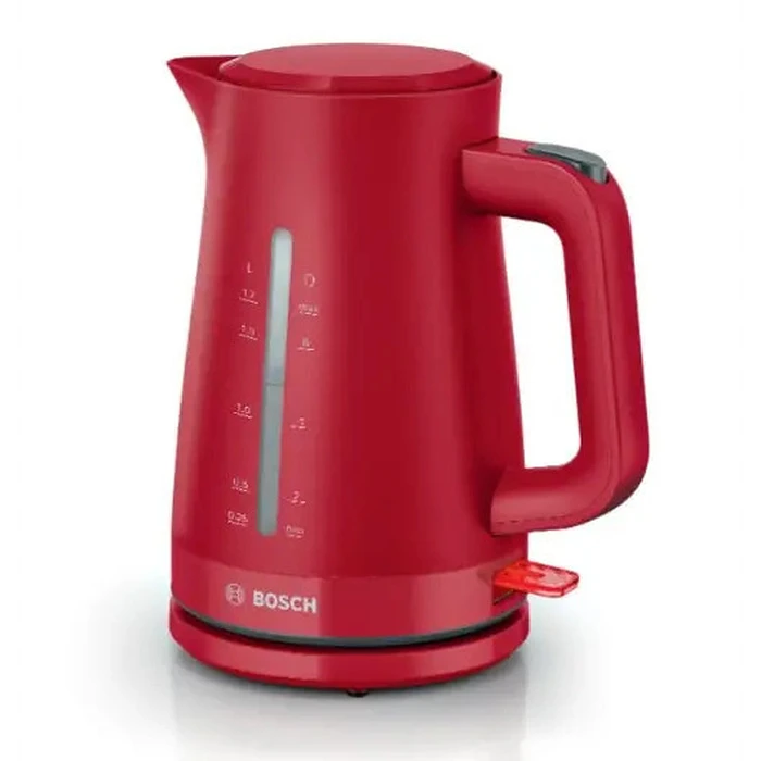 Βραστήρας Bosch TWK3M124 My Moment Red