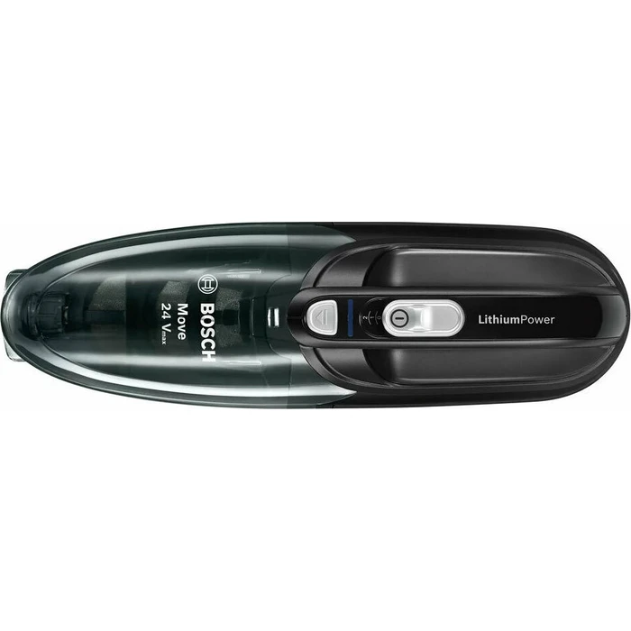 Σκούπακι Χειρός Bosch Bhn24L Move