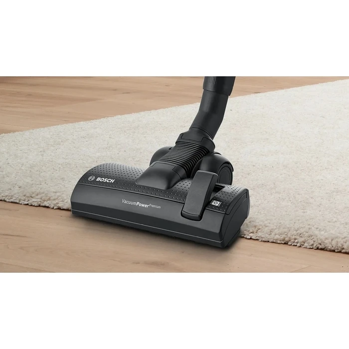 Ηλεκτρική Σκούπα Bosch BGl8Pow3A Black