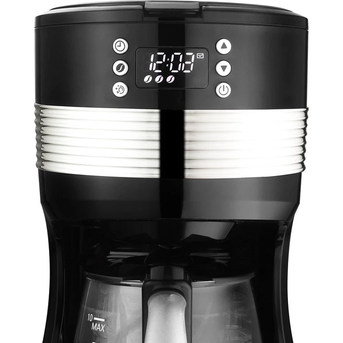 Καφετιέρα Φίλτρου Morris R20845Cmk