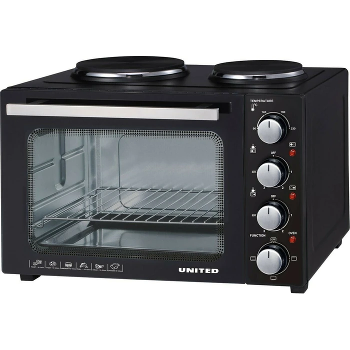 Κουζινάκι United Eo9738