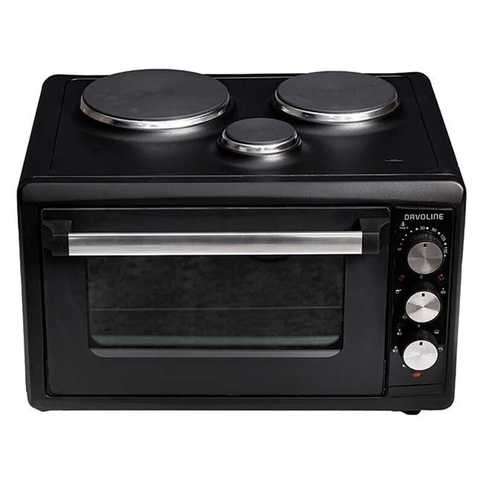 Κουζινάκι Davoline 3403Em Fornetto Bl