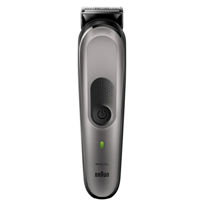 Κουρευτική Μηχανή Braun MGk7420 10Σε1