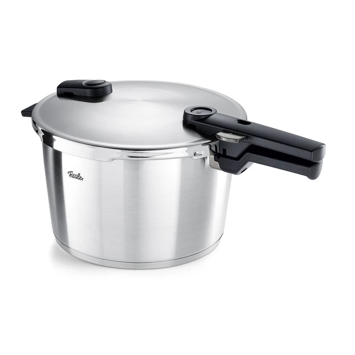 Χύτρα Ταχύτητας Fissler Vitaquick Premium 8Lt