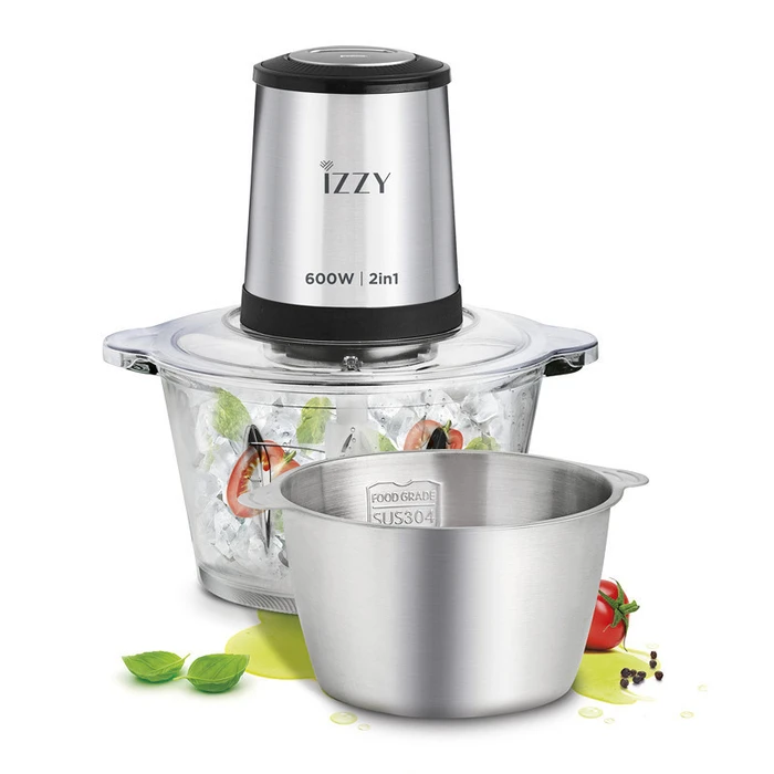 Πολυκόπτης Izzy Iz6904 1.8Lt