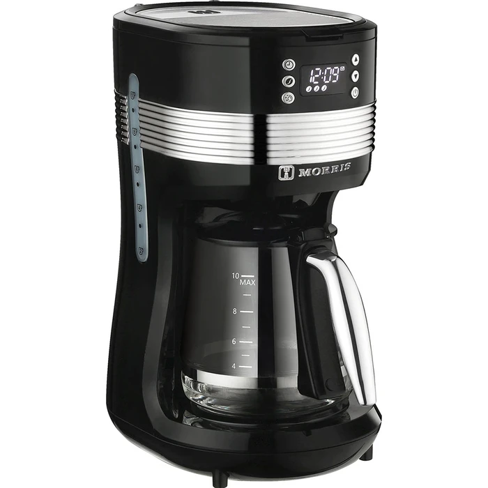 Καφετιέρα Φίλτρου Morris R20845Cmk