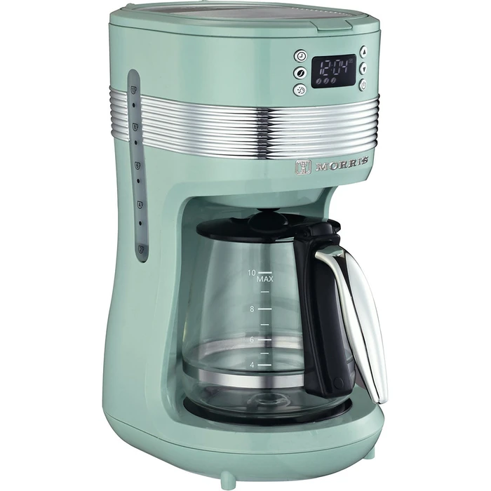 Καφετιέρα Φίλτρου Morris R20842CMG