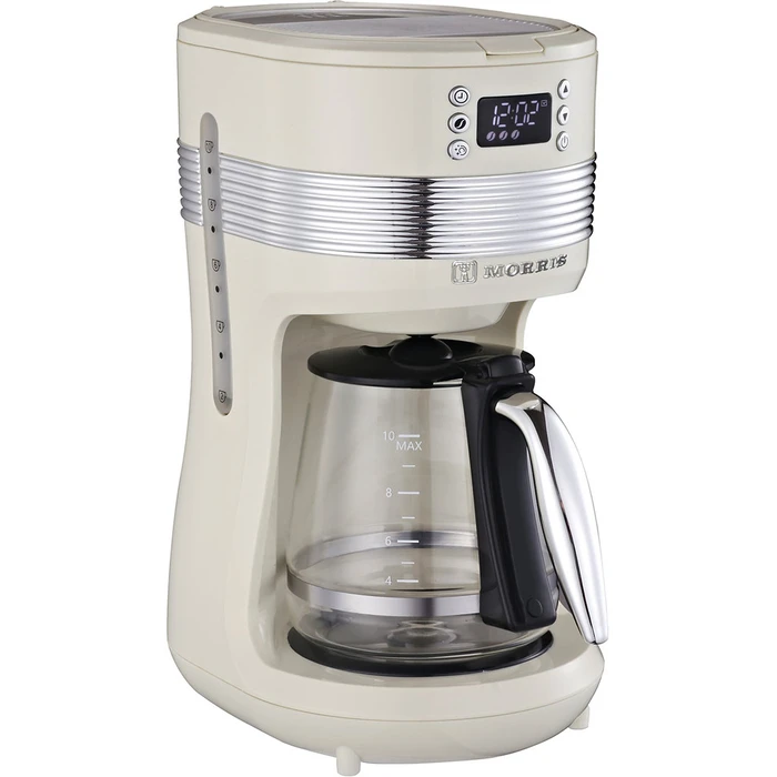 Καφετιέρα Φίλτρου Morris R20841Cmc