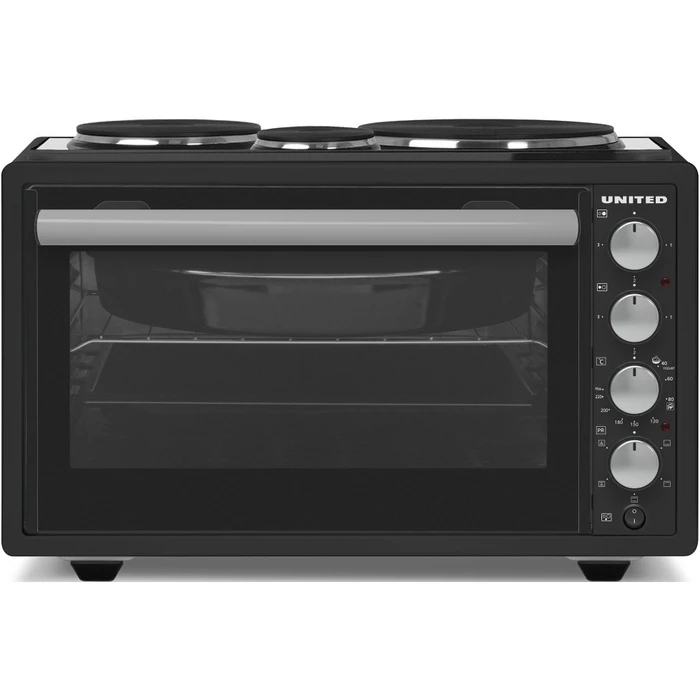 Κουζινάκι United Eo8723