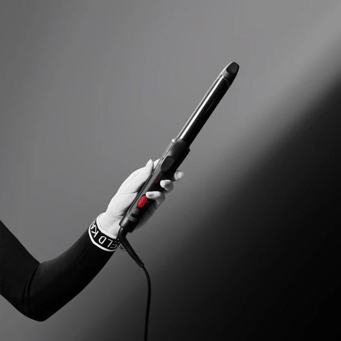 Ψαλίδι Μαλλιών Rowenta Cf321L Curl Iron