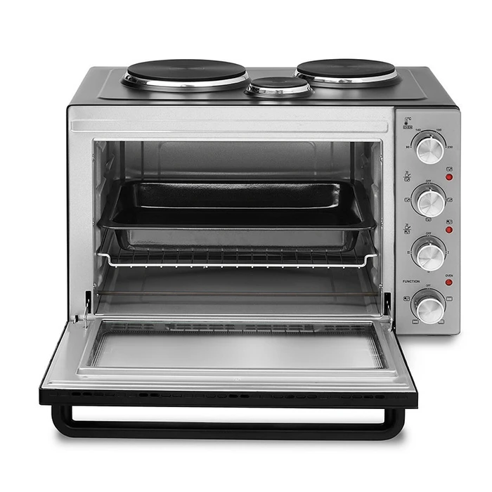 Κουζινάκι Izzy Iz8008