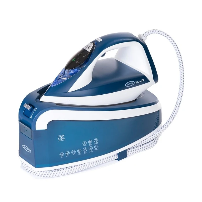 Σύστημα Σιδερώματος Juro Pro Vienna Plus