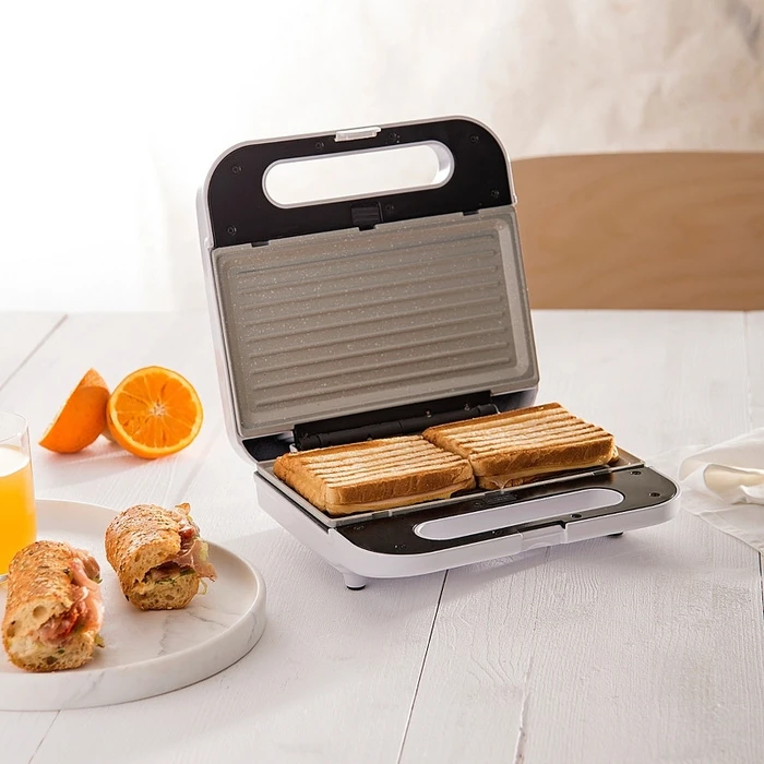 Τοστιέρα Izzy Iz2010 Green Toast